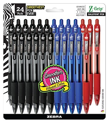 staples gel pens