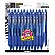 Blue Pens