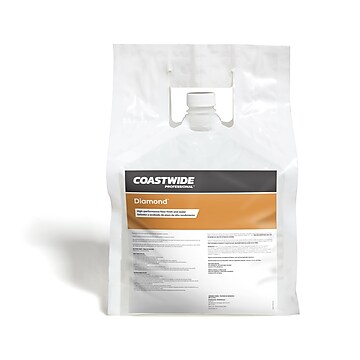 Coastwide Professional™ Diamond Floor Finish, 2.5 Gal., 2/Pack (CW511025-A)