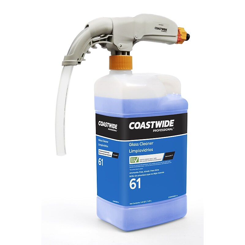 Coastwide Professional™ Portable Dispenser for ExpressMix System, Each image 1