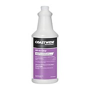Coastwide Professional™ All-in-One 32 Oz. Bottle with Graduations (CW4400SB-A)
