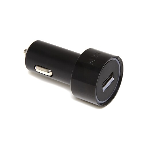 Shop Staples for NXT Technologies™ Universal 1 USB Port Car Charger