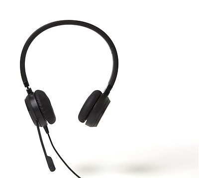 staples wireless headset with mic