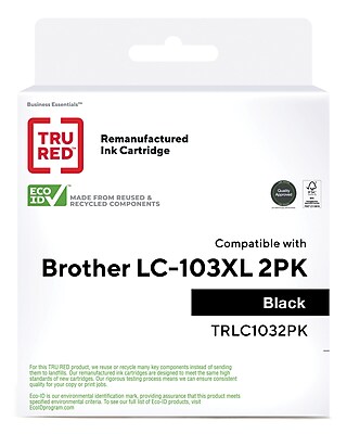 staples remanufactured ink cartridges