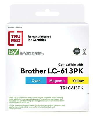 lc61 compatible ink cartridges