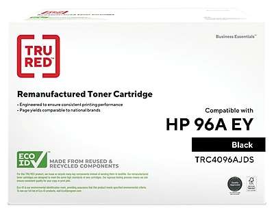 hp 96a toner