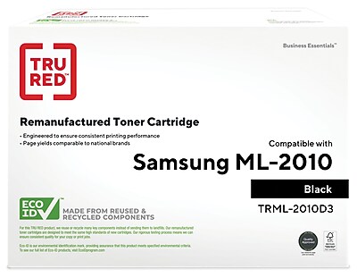 samsung ml 2570 toner