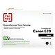 TRU RED™ Remanufactured Black Standard Yield Toner Cartridge Replacement for Canon E20 (1492A002)