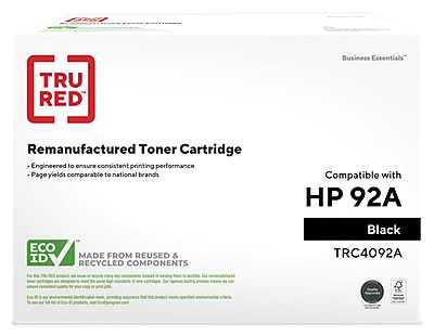c4092a toner