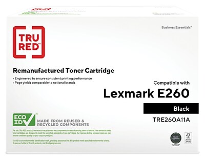E460 Awesometoner Remanufactured Made in USA High Yield Toner ...