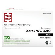TRU RED™ Remanufactured Black High Yield Toner Cartridge Replacement for Xerox (106R01486)