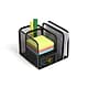 Black Desk Organizers