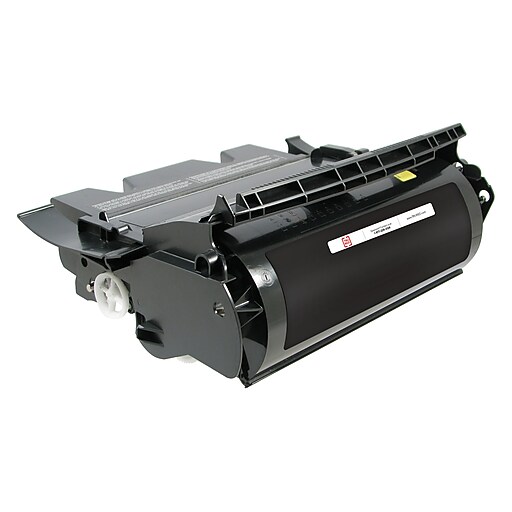 Sustainable Earth by Staples Remanufactured Black Toner Cartridge