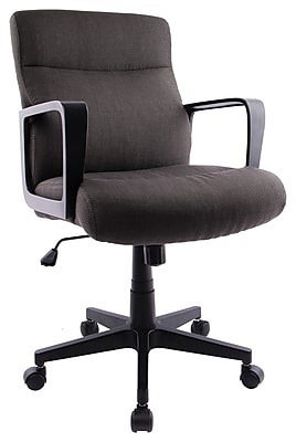 Shop Our Selection Of Fabric No Office Chairs At Staples