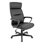 Staples Rutherford Luxura Ergonomic Faux Leather Swivel Manager Chair, Black (ST45608V-CC)~#|#~s1159804_sc7