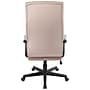 Staples Rutherford Luxura Manager Chair, Tan/Modern Gray (45609)~#|#~s1159807_sc7