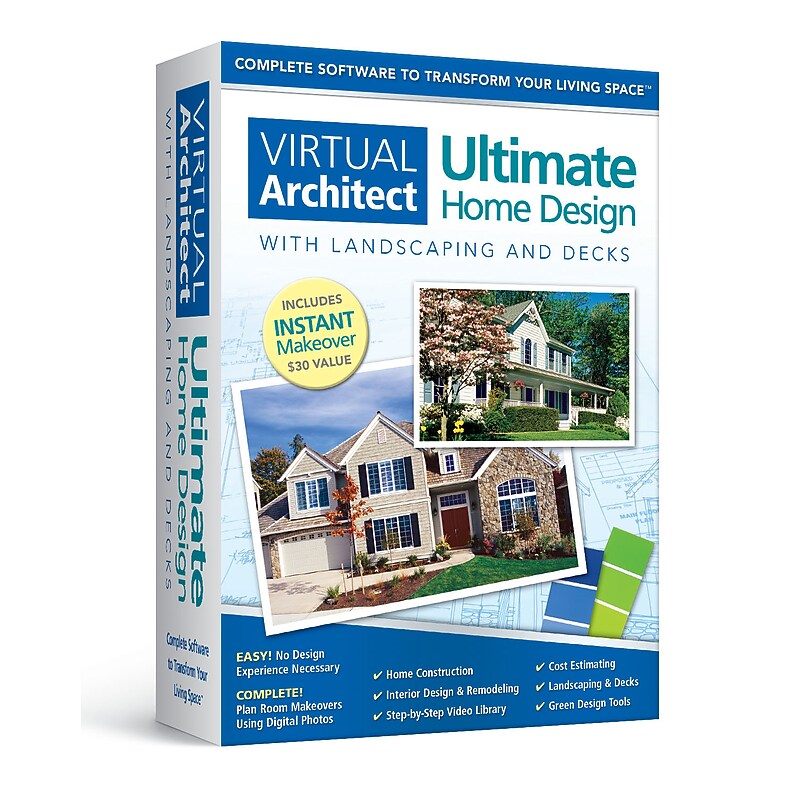 VA Ultimate Home Design image 1