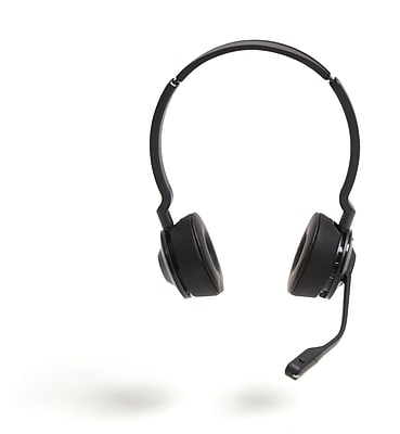staples wireless headset with mic