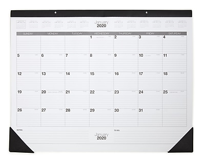 Desk Calendars Staples