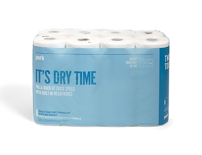Paper Products