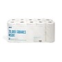 Perk™ Septic Safe Toilet Paper, 1-ply, White, 1000 Sheets/Roll, 20 Rolls/Pack (PK55153)~#|#~s1161359_sc7