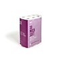 Perk™ Ultra Soft Toilet Paper, 2-ply, White, 154 Sheets/Roll, 24 Rolls/Case (PK55155)~#|#~s1161365_sc7