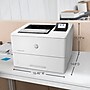 HP LaserJet Enterprise M507n Monochrome Laser Printer with Built-in Ethernet (1PV86A)~#|#~s1161401_sc7