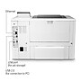 HP LaserJet Enterprise M507n Monochrome Laser Printer with Built-in Ethernet (1PV86A)~#|#~s1161402_sc7