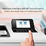 HP LaserJet Enterprise M507n Monochrome Laser Printer with Built-in Ethernet (1PV86A)~#|#~s1161403_sc7