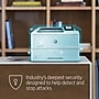 HP LaserJet Enterprise M507n Monochrome Laser Printer with Built-in Ethernet (1PV86A)~#|#~s1161408_sc7