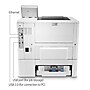 HP LaserJet Enterprise M507X Wireless Monochrome Laser Printer~#|#~s1161410_sc7