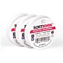 Sortkwik 0.38 oz. Fingertip Moistener, Pink, 3/Pack (LEE10053)~#|#~s1161583_sc7