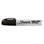 Sharpie King Size Permanent Marker, Chisel Tip, Black (15001A)~#|#~s1162221_sc7