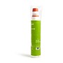 Perk™ Paper Hot Cup, 16 Oz., White/Orange, 50/Pack (PK54368)~#|#~s1163159_sc7