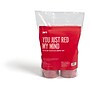 Perk™ Plastic Cold Cup, 16 Oz., Red, 50/Pack (PK54359)~#|#~s1163204_sc7
