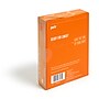 Perk™ Polystyrene Knife, Heavy-Weight, White, 100/Pack (PK56403)~#|#~s1163257_sc7