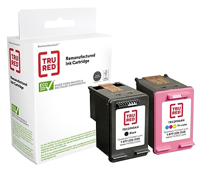 staples remanufactured ink cartridges