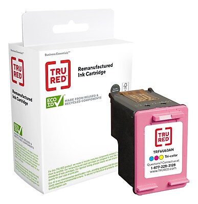 hp 63 ink staples canada