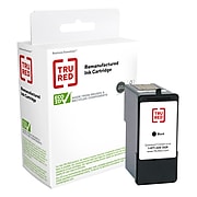 TRU RED™ Remanufactured Black Standard Yield Ink Cartridge Replacement for Lexmark (32)