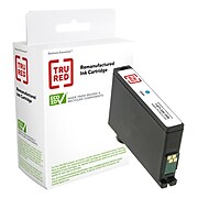 TRU RED™ Remanufactured Cyan High Yield Ink Cartridge Replacement for Lexmark 150XL (150XL)