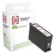 TRU RED™ Remanufactured Black High Yield Ink Cartridge Replacement for Lexmark 150XL (150XL)