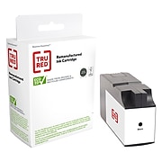 TRU RED™ Remanufactured Black High Yield Ink Cartridge Replacement for Lexmark 200XL (14L0174)