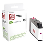 TRU RED™ Remanufactured Magenta High Yield Ink Cartridge Replacement for Lexmark 200XL (14L0176)
