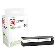 TRU RED™ Remanufactured Black High Yield Ink Cartridge Replacement for HP 970XL (CN625AM)