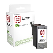 TRU RED™ Remanufactured Tri-Color Standard Yield Ink Cartridge Replacement for Canon CL-31 (1900B002)