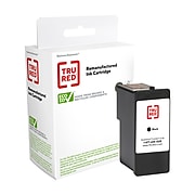 TRU RED™ Remanufactured Black High Yield Ink Cartridge Replacement for Lexmark (#44XL)