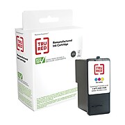 TRU RED™ Remanufactured Color High Yield Ink Cartridge Replacement for Dell Series 11 (DX516)