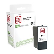 TRU RED™ Remanufactured Black High Yield Ink Cartridge Replacement for Dell Series 11 (DX514)