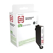 TRU RED™ Remanufactured Magenta Standard Yield Ink Cartridge Replacement for Canon CLI-226M (4548B001)