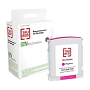 TRU RED™ Remanufactured Magenta High Yield Ink Cartridge Replacement for HP 940XL (C4908AN)